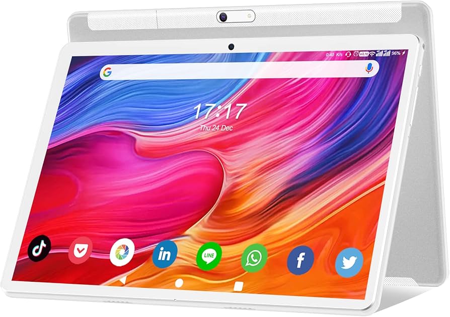 3 Tablet Terbaik 2024 dan Spesifikasinya